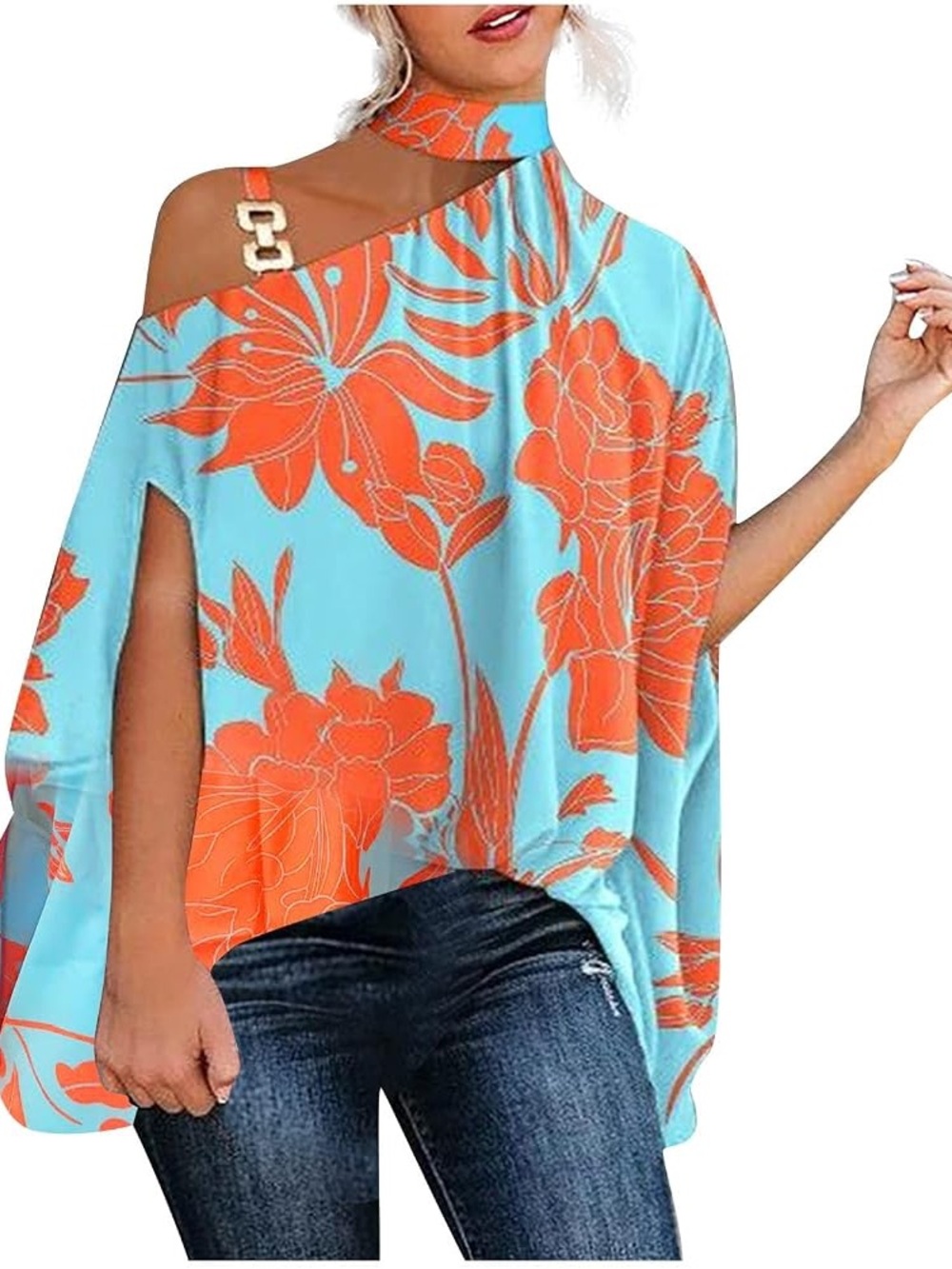 Beach Vacation Resort Top